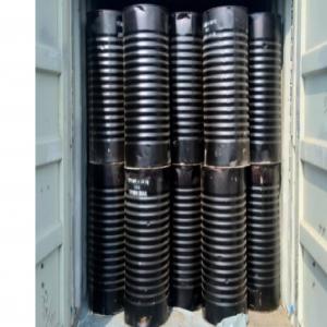  Bitume 35/50 Et 50/70 Brute Et Pur Douala. - pétrole gaz nous disposons du bitume de grades 35/50 et 50/70 brute --conditionnement- f&ucirc;ts de 200 litres. --nous sommes situ&eacute;s &agrave; douala et nous livrons dans tout le cameroun et dans la sous r&eacute;gion afrique centrale.--prix- 450 000 fcfa / tonne. --