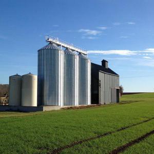  Silo De Stockage Des Grains - céréales je suis ing&eacute;nieur en bureau d &eacute;tude je cherche des clients qui veut install&eacute; de silo pour grains et c&eacute;r&eacute;ales en algerie. 
