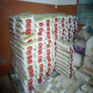  Riz Bio Du Benin - céréales ria est un riz biologique naturel issue de récolte de paddy de rizières béninoises présélectionnés  et référencées pour la qualité  de leurs productions.  transformer  dans une usine béninoise dans le zou.--