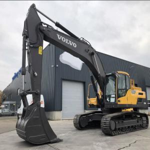  Volvo Ec300d, Marque Du Moteur Volvo, D7, 170 Kw, - matériels machines spécifications----volvo ec300d,  marque du moteur volvo,  d7,  170 kw,  air conditionné,  mono flèche ,  godet d’excavation avec dent ,  avec flexibles pour marteau ,  machine does not have ce,  not for use within eu,  machine neuve jamais utilisée