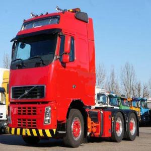  Volvo Fh 520 Retarder 6x4 Euro Orig. 22.000 - transport transit logistique sp&eacute;cifications techniques type de v&eacute;hiculetracteur routier cat&eacute;gorietransport lourds n&deg; de v&eacute;hicule0223099 pds. totale admissible26.000 kilogrammes frein continuralentiseur type de transmissionmanuelle couleurrouge occasionoui puissance382 kw (519 ch) type