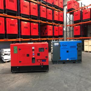  Groupes Électrogènes - matériels machines  vend un lot de 740 groupes &eacute;lectrog&egrave;nes 50k 110k 220k &agrave; livrer selon le lieu g&eacute;ographique pour toute information veuillez nous contacter 