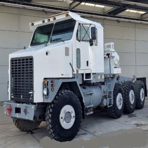  Oshkosh 8x8 Tracteur Neuf Transport Lourd - transport transit logistique oshkosh 8x8 tracteur--m1070 8x8 ex usa big-axle winch--2010 | 18.402 km | automatique | 500 hp | 8x8 | oshkosh----caractéristiques--spécifications générales--référence nr--70126366--marque--oshkosh--cabine--dubbele cabine--côté conducteur--gauch