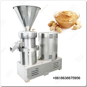  Machine Beurre De Cacahuète Professionnelle - matériels machines ce moulin de pâte d'arachide est le maillon essentiel de la production du beurre de cacahuètes - le broyage,  le rotor tourne à grande vitesse,  cisaille et broie rapidement les cacahuètes,  de sorte que les molécules d'huile puissent etre précipitées apr