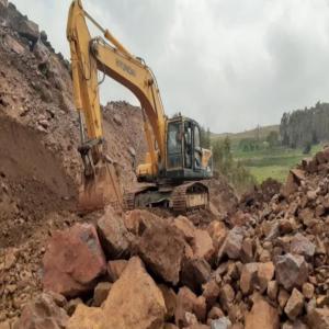  Iron Ore 65% From Peru - metals our seller can supply iron ore 65% from peru cif aswp.--quantity- 50.000 mt x 60--price- paletts -3%--commission $2.5/mt ----payment- transferable,  divisible,  confirmed,  irrevocable,  revolving sblc or lc 100% at sight,  payable at loading port against shipment documents.----lc non-transferable and lc