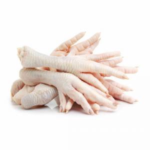  Chicken Paws, Chicken Feet, Chicken Mdj And All - viandes et oeufs our seller and seller mandate can supply chicken paws,  chicken feet,  chicken mdj and all --cuts from brazil,  according below conditions in yearly contract.--payment can be transferable sblc or transferable ardlc payable at loading port --against shipment documents.--payment term - transferable,  divi