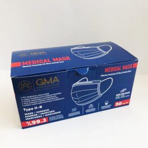  Destockage Masques Chirurgicaux Iir 99.3% - autres masque chirurgical – type iir 99.3% - 0.89 euro h.t la boîte--36'864 boîtes par camion,  il y'a 1 camion en destockage---50 piéces dans 1 boîte---48 boîtes dans 1 colis---24 colis sur une palette---32 palettes dans 1 camion----entrepôt---récupération