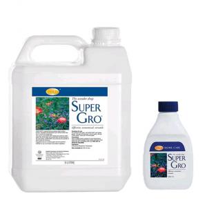  Engrais Super Gro - chimie additif engrais super gro est un engrais  organique liquide 100% bio----s'utilise sur plusieurs cultures telque - les pastèques,  le piment,  les poivrons,  les patates,  les ignames,  le manioc,  la banane plantain,  maïs,  macabo/taro,  le mil/sorgho,  la pomme de terre,  le cacao,  l'oignon,  papaye,   l'arachide,  des 