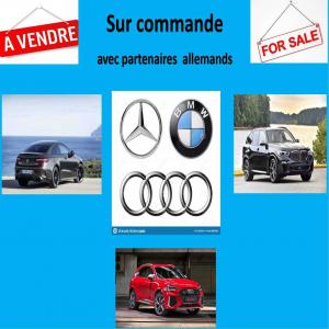  Votre Voiture En Un Clicsur Commande En Allemagne - transport transit logistique vous avez un projet d'achat d'une voiture les marques allemandes ;bmw mercedes audi confort robustesse s&eacute;curit&eacute; avec un rapport qualit&eacute; prix &eacute;quitable. nous sommes &agrave; votre &eacute;coute pour vous trouver la voiture qu'il vous faut selon votre budget avec 
