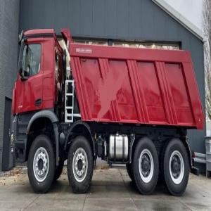  Camion Mercedes Benne Arocs 4845 8x4 Euro Neuf - transport transit logistique camion minier toujours en promotion camion mercedes benne arocs 4845 8x4 euro 3  neuf--carrosserie	benne--marque	mercedes--modèle	arocs 4845--essieux	8x4--essieux (marque)	mercedes 8x4--normes euro	mercedes euro 3--etat	neuf--date de 1ere immatriculation	01/01/2022--constructeur	mercedes--