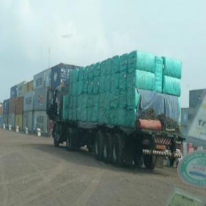  Transport De Marchandises - transport transit logistique salut nous sommes une entreprise camerounaise bas&eacute;e au cameroun pr&eacute;cis&eacute;ment &agrave; bonaberi douala nous mettons &agrave; votre disposition les camions pour le transport vos marchandises que sa soit nationale ou vers la sous r&eacute;gion d'afrique centrale nous sommes disponib