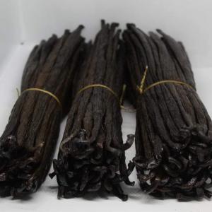  Sale Of Vanilla Pods From Madagascar - aromatic spices we supply high quality and largest quantity vanilla beans bourbon from madagascar at the most reasonable price and fast delivery with the details below. specification item name vanilla beans type bourbon length 17cm 20cm color black vanilla beans vanillin 1.6% 2.4% moisture 30% 35