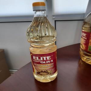  Huile De Tournesol - huiles je recherche des acheteurs en gros d'huile de tournesol produite en ukraine. la vente est r&eacute;alis&eacute;e avec une soci&eacute;t&eacute; polonaise.  (quantit&eacute; min 22,  5 tonnes) 