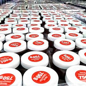  Le Chocolat Nutella - produits sucrés bonjour nous pouvons vous fournir du chocolat nutella 750 gr .production allemand.fournisseur allemand