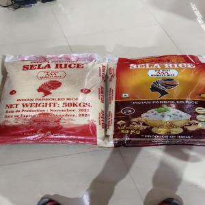  Parboiled India Rice - céréales nous disposons de 20 conteneur×27 de  riz parboiled 5% brisures indien de haute qualit&eacute; premium en vente au port de lom&eacute;.--nous vous offrons ce riz au meilleur prix de 320.000 fcf la tonne ,  frais de transit exclut .--payment - cash and carry --