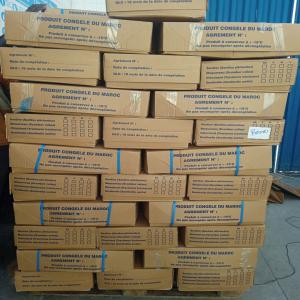  Produits De La Pêche Poissons Congelés - poissons nous sommes une société de traitement,  congélation et d'exportation de tous produits de la peche au maroc ( sardine; maquereau; chinchard; dentex; griset; poulpe; seiche...et d'autres espèces)--veuillez nous contacter pour des collaborations ou des offres d'achat 