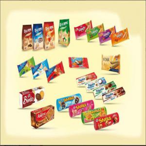  Biscuits Gateaux Prix Competitifs - produits sucrés vente par conteneur complet --prix d usine----biscuit --plum cake--tarlette--gaufrette--fourre--brownies--barre chocolatee----catalogue sur demande par email ou whatsapp--merci de nous fournir le k bis de votre societe avec votre demande.--cherchons des clients serieux pour une longue collaboration-