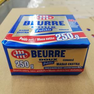 Beurre 25kg En Déstockage - lait et produits laitiers  nous vous proposons du beurre du 250g jusqu'au 25kg. id&eacute;al pour la viennoiserie origine pologne livr&eacute; partout en europe par camion frigo. exp&eacute;di&eacute; partout dans le monde par container reeffer. minimum de commande 1 camion ou container. devis de transport sur 