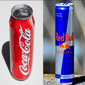  Red Bull, Coca Cola, Fanta, Sprite - boissons non alcolisée vente de boisson red bull coca cola fanta sprite red bull 0.76  camion complet soit carton de 24 boites dans 108 cartons par palette total 33 palettes soit 85.536 boite x 0.76  = 65.007 36  par camion 24x108x33 = 85.536 cannettes par camion coca cola fanta sprite 0.345  24x99x33 