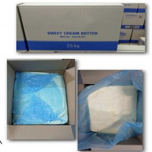  Beurre Premium Origine Ua - lait et produits laitiers beurre de lait 82 0% de graisse de lait origine ukraine la bo&icirc;te contient 25 kg de beurre dans un monolithe packages 200g la dur&eacute;e de conservation est de 12 mois 5 85 eur / kg 1 36 eur / 200g moq 24t 