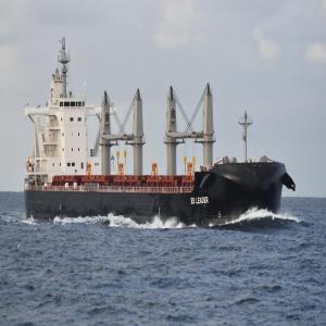  High Sea Sugar - produits sucrés nous disposons d'un navire de sucre icumsa 45 en mers &agrave; 6 jours des c&ocirc;tes de l'afrique de l'ouest que nous mettons &agrave; votre disposition. quantit&eacute; 25.000 tonnes. origine br&eacute;sil procedure 1 _ le client envoie l'icpo accompagn&eacute; des preuves de fond appe