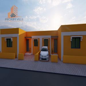  Vente De Terrains, D'appartements Et Villa - autres nous somme une société évoluant dans l'immobilier au sénégal. nous avons des coopératives d'habitat de terrains viabilisés,  des villas et appartements haut standing à diamniadio,  lac rose et bambilor clè en main. nous avons comme titre b