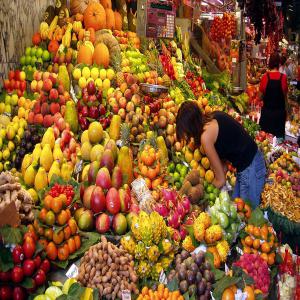 Commodity Trading In West Africa - fruits et légumes hello, ----i have been living in ivory coast for a few years.--i work in mass distribution as supply chain manager .--my company is the leader in mass distribution in ivory coast with a chain of 140 supermarkets located throughout the country.--my perfect knowledge of the ivorian market in terms of r