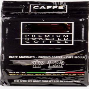  Cafe Moulu En 250 Grs Ou Dosette  - café cacao thé coffee dark prix 1.15ht le paquet dluo 02/25 poids 250 gr conditionnement x 88 paquets carton 32 palette 10 palettes 2816 x palette lieu d enl&egrave;vement paris dosette possible &eacute;galement 