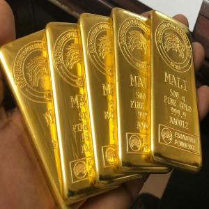  50 Kg D'or Disponible Vendre Au Mali - métaux nous sommes une coopérative basée au mali. nous faisons l'exploitation,  et la commercialisation de l'or. actuellement,  nous avons 50 kg d'or disponible à vendre au mali. il s'agit de l'or 22+ carat,  de pureté 96%. le prix est négocié selon le fixing de londr