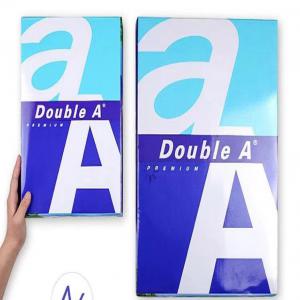  Rames De Papier Double A, En Stock! Vendre - publicité-nouveaux produits papier double a,  pour impression.----export depuis la chine,  qualite sure et credible!----double a  quality copy papers for sale. shipping from china. customization available on demand--welcome wholesalers or distributors for collaboration