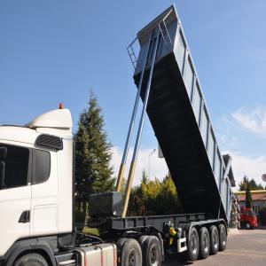  Offre Afrique Promotion - transport transit logistique prix en baisse masses & dimensions poids brut du v&eacute;hicule (kg) 80.000 longueur total (mm) 11.100 poids du groupe d'essieux (kg) 64.000 longueur de la benne (mm) 10.500 capacit&eacute; du pivot d'attelage (kg) 16.000 largeur total (mm) 3.080 poids &agrave; vide (kg) ± 14.000 hauteur (