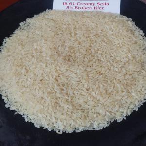  Recherche De Clients Et De Partenaires D'affaires - céréales situer en inde,  nous disposons du riz 5% paraboiled $450 cif en inde aux ports d'afrique. une lettre d'intention pour passer la commande.--quantite minimale- 12500 mt--mode de paiement- 100% irrevocable lc--paiement au port de destination- negotiable en fonction de la banque emmetrice----pour tout b