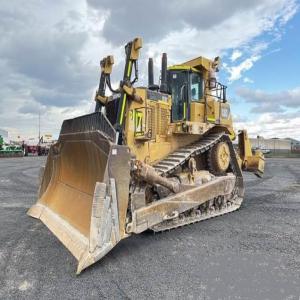  Bouteurs Sur Chenilles D10 - matériels machines caterpillar d10t à vendre - australie--prix (hors tva)--265 000 euros----caterpillar d10t--bouteurs sur chenilles--
