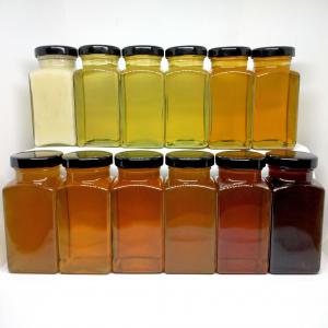 Vends Miel D'acacia Et D'autres Variétés De Miel - produits sucrés bonjour, --je vends mon miel d'acacia et d'autres variétés de miel------ miel de tilleul--- miel d'asclépiade--- miel d'olive sauvage--- miel de phacelie--- miel de solidago--- miel de colza--- miel de tournesol--- miel en rayon ----origine hongrie. traçabilité gara