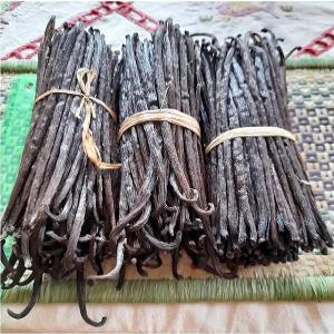  Vanilla Beans Exporter From Madagascar - aromatic spices is your intention to import good quality dried vanilla beans from madagascar ? we are localized in antalaha madagascar is vanilla producer exporter supplier can provide you best quality vanilla bourbon from madagascar with the details below specification item name vanilla beans length 1