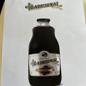  Jus De Raisin Rouge 100 - boissons non alcolisée jus de raisin rouge----jus de raisin rouge int&eacute;gral 100 % fruit - sans sucre et/ou eau ajout&eacute;s - produit naturel----origine - rs br&eacute;sil --ingr&eacute;dients - raisin frais de niagara et antioxydants ins300 (vitamine c) et ins 220.----vari&eacute;t&eacute;s de raisin - raisin isa