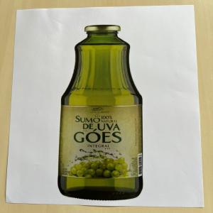  Jus De Raisin Blanc Entier - boissons non alcolisée jus de raisin blanc----produit - jus de raisin blanc entier--composition - 100 % jus de raisin blanc--origine - br&eacute;sil --situation du vignoble - serra gaucha --formulation - le jus de raisin est &eacute;labor&eacute; uniquement pendant la saison des vendanges,  ce qui signifie que les raisins 
