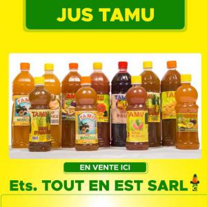 Jus Concentré Tamu Bio Produits Tropical - jus concentré sirop notre entreprise produits plusieurs  variété des jus concentré bio de bonne qualité depuis plus de 26 ans en rdc/ nord kivu/ territoire de lubero,  nous avons améliorer la qualité des nos produit par des outils technologique moderne de transformation agro-ali
