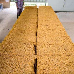  Hévéa Séché Brut Et Semi Transformé Tsr10 ... - autres hévéa séché brut et semi transformé tsr10 &  tsr20 disponible en abidjan . nous avons la possibilité de fournir en fob / cif ...20 à 50 containers / mois . 