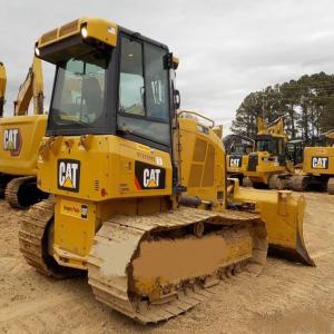  Caterpillar D5k2lgp Vendre Année 2017 - matériels machines accessoires--- climatiseur--- cabine--- product link--- éclairage--- carburant diesel à très faible teneur en soufre--- am fm radio--- carters moteur--- barre d'attelage--- comm. hyd.--- lame pat--- profilage--- levier de direction--- stable blade control
