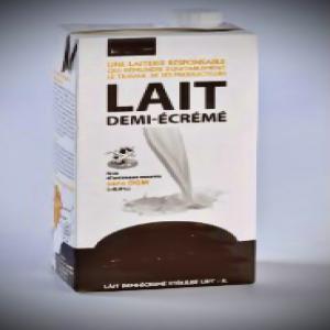 Lait Liquide Et En Poudre . - lait et produits laitiers lait en brique uht france / ue entier ou 1/2 &eacute;cr&eacute;m&eacute; .. lait en poudre &eacute;cr&eacute;m&eacute; 1/2 &eacute;cr&eacute;m&eacute; reengraisse .sac en 25 kg faire demande avec loi ou prise de contact direct prix 0 84 cts 1/2 &eacute;cr&eacute;m&eacute; le l /su
