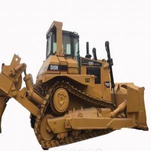  Caterpillar Ve - matériels machines urgent vend marque / modèlecaterpillar d 8 --nannée d'immatriculation2016--heures d'utilisation1.500 h--pays chine
