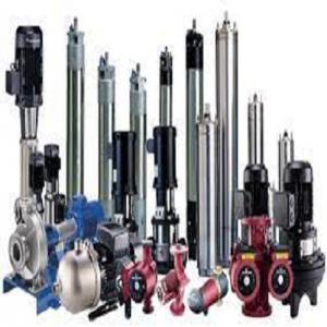  Water Pump - matériels machines dear sir/madam,  (hs 841350)--we would like to offer- water pump. our water pump is available for household and agriculture industry. type- monobloc,  jet pump and submersible. some benefit- easy installation,  easy maintenance,  long life time,  high efficiency,  high quality materials and robust constru