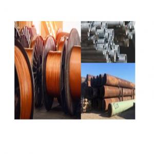  Scrap Iron And Copper - metals there are 60000 tons of iron scrap & copper scrap to sell.--we have all the docs,  pictures & videos on hand.--that will be shared directly to real buyers.--nb- the end of seller will set or invite in a special meeting the real buyers to share with them this information.----origin - gulf arabic----pr