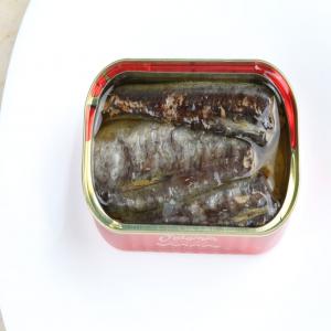  Sardine Et Maquereau L'huile Végétale 125g - poissons bonjour, --nous recherchons urgemment des acheteurs---produit- sardine et maquereau a l'huile végétale 125g poids net 90g poids net égoutté.--quantité par conteneur de 20pieds - 164000 btes soit 3280 cartons.--le prix fob agadir pour carton de 50 btes.--modalit&eacu