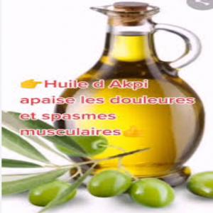  Huile D'akpi - huiles nous disposons d'huile d'akpi pure et de qualité exceptionnelle. nous contacter si intéressé