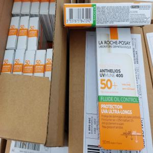  Anthelios La Roche Posay Toutes References Solair - hygiene entretien vente de toutes les r&eacute;f&eacute;rences anthelios de la marque cosm&eacute;tique la roche posay en creme solaire et gel de protection solaire. toute la gamme est disponible en pr&eacute;commande et plusieurs r&eacute;f&eacute;rences sont en stock actuellement en production fraiche sortie d'us