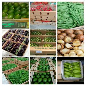  We Are Looking For Clients For Avacados And Other - fruits and vegetables we lo avacados, pineapple and macadamia.we can supply 100mt.--please only serious buyers. we can ship by air or sea to many destinations in europe, asia and african countries. --the origin from kenya.
