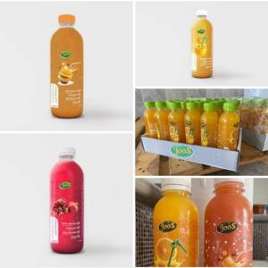  Jus De Fruits 100% Naturel (bio) - boissons non alcolisée nous mettons en vente une gamme de d&eacute;licieuses boissons de jus de fruits 100% naturels (bio) sans sucre ajout&eacute; et sans concervateurs. la conservation du jus se fait par la pasteurisation. notre gamme comporte les jus d'oranges de raisins de peches de grenades et de cocktail. la fab