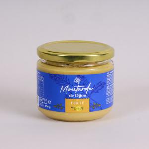  Moutarde Forte De Dijon Pot De 200g - huiles notre offre est sur 18 palettes de moutarde forte 200g pack 20 bocaux et palette de 100 packs ? stock &agrave; mulhouse . dluo mars 2023 minimum commande 3 palettes. 0.62   / le bocal franco france ( lot entier) franco 36000 